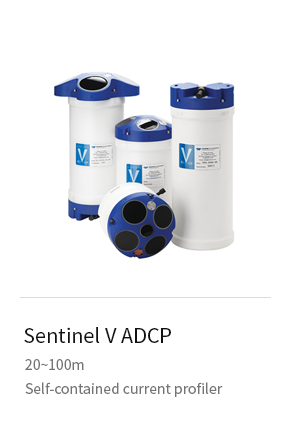 Sentinel V ADCP