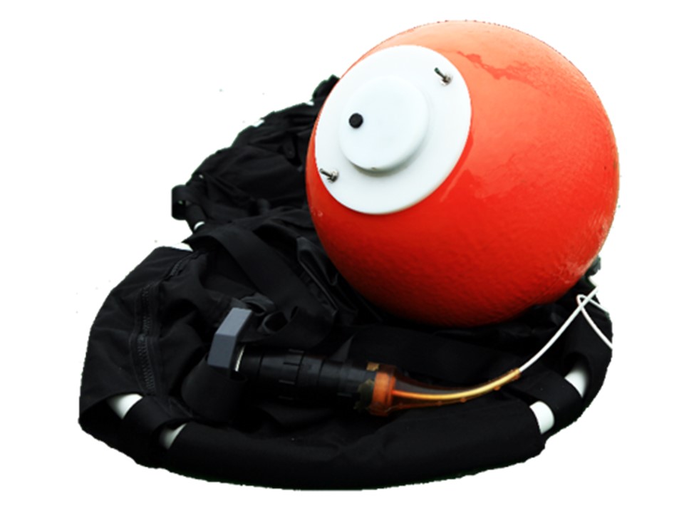 Drift Buoy (AquaSD)