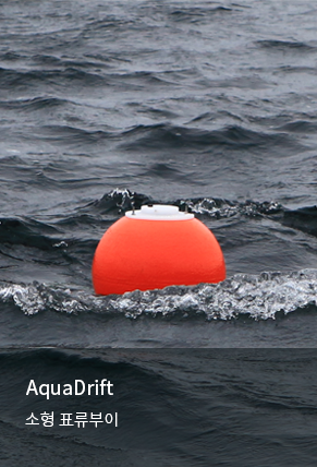 AquaDrift