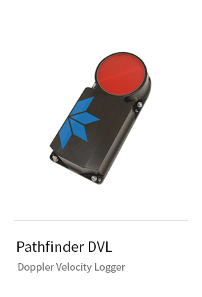 Pathfinder DVL